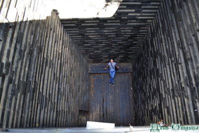 Экскурсия "Никола-Ленивец. Пространство для фантазии"