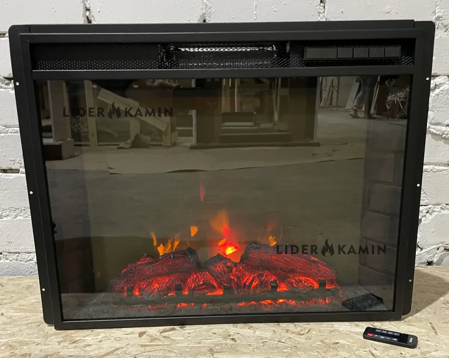 Очаг Sparta 25.5 LED