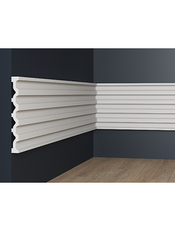 Декоративная панель 6.59.802 - 200 см