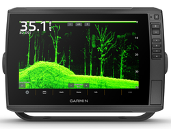 Эхолот-картплоттер Garmin Echomap Ultra 2 122sv с датчиком GT56UHD-TM