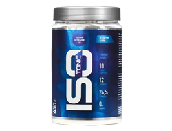 (RLine) ISOtonic (изотоник коктейль) - (450 гр) - (ананас)