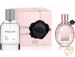 ДУХИ PROUVE #11 (В СТИЛИСТИКЕ АРОМАТА FLOWER BOMB, VIKTOR & ROLF) 50ML