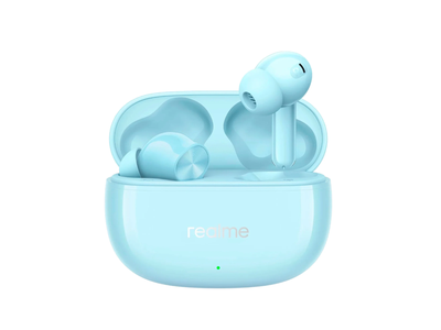 Realme Buds T200x (RMA2415-A) Голубой