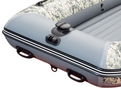 Якорный рым