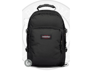 Eastpak provider reflective black outlet