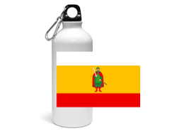 Спортивная бутылка Рязанская Область