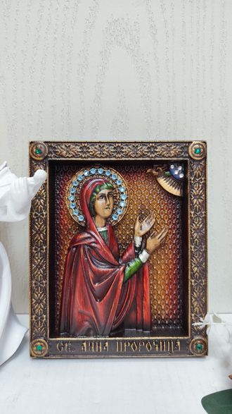 Святая Анна Пророчица