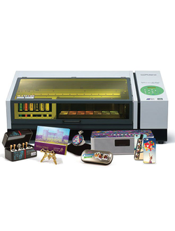 УФ-печать в Самаре