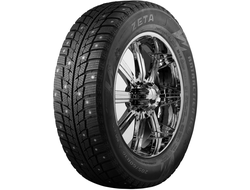 Шина 185/65/R14 ZETA Antarctica Ice Шипованная