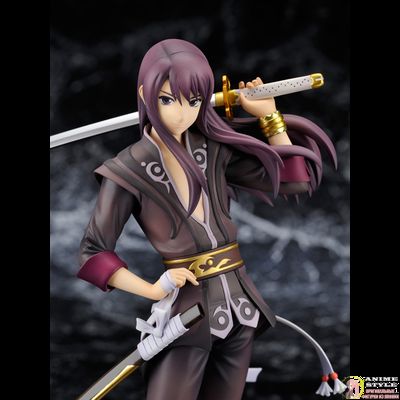 Фигурка 1/8 Юрий Лоуэлл (Yuri Lowell)