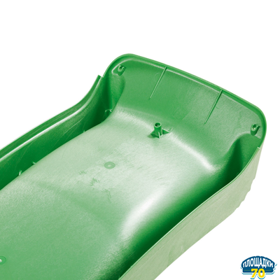 Горка tweeb 1.8 метра, горки томск, горки фото, детские горки, горка