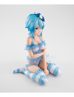 Фигурка 1/4 Синон (Sinon Negligee Ver.)