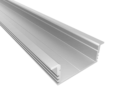 Алюминиевый профиль 4L-3412-V ANOD