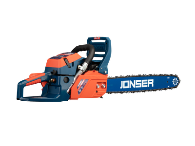 Бензопила JONSER BS 5500