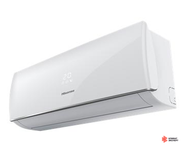 Внутренний блок настенного типа Hisense серии Smart FREE Match DC Inverter R32 AMS-12UW4RVEDB00