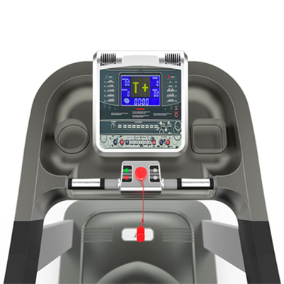 Беговая дорожка DFC TIGER T770