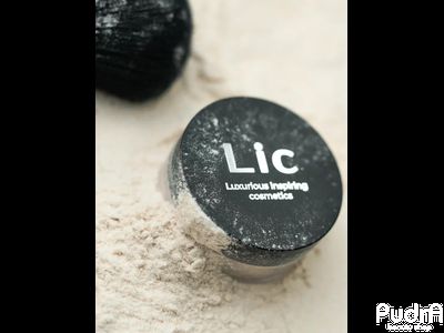 Lic Пудра рассыпчатая HD Loose powder 12 гр