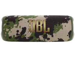 Портативная колонка JBL Flip 6 Squad