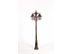 Садово-парковый светильник серии  Caior  II-3(170см)