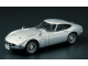 Сборная модель: (Hasegawa 21201) Автомобиль Toyota 2000GT