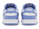 Nike Dunk Low Polar Blue новые