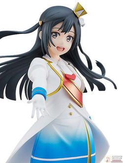 Фигурка Сэцуна Юки (Setsuna Yuuki Pop Up Parade)