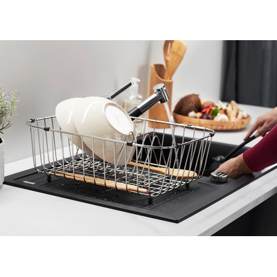 Мойка Blanco Metra 45S 513035