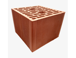 Термоблок 25 250х250х118