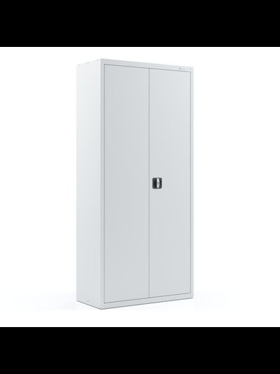 Архивный шкаф металлический ШХА-850(40), 1850x850x385 мм