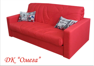 Диван Омега 140