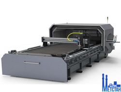 Станок лазерной резки LaserCUT серии 3015-2