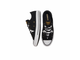 Кеды Converse черные низкие