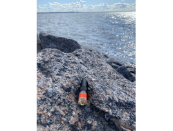 Духи НОТА: БЛИЗОСТЬ В РОЩЕ ПОД ДОЖДЁМ, 2.5 мл