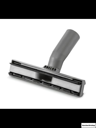 Насадка для уборки пола, dn 35, 220 мм (2.889-220.0)