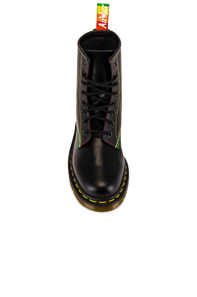 Doc martens pride sales