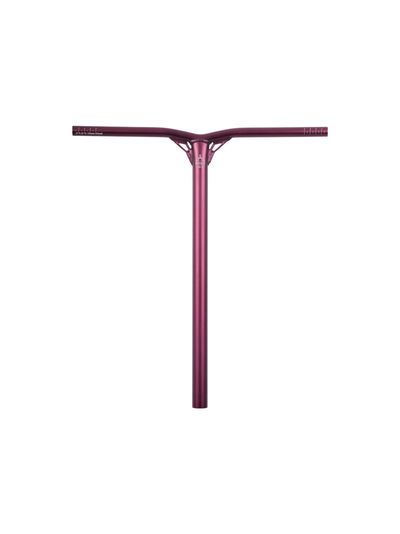 Руль TRIAD Smuggler V2 Oversized 610