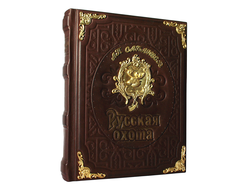 «Русская охота» Л.П. Сабанеев