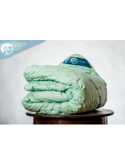 Одеяло "Бамбук" легкое; Евро