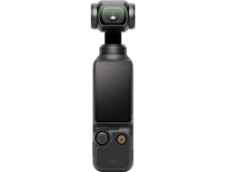 Экшн-камера DJI Pocket 3 (Osmo Pocket 3)