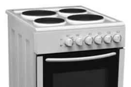 Ремонт электроплит Леран (Leran) в Челябинске на дому 777-22-49