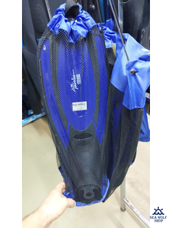 Ласты Marlin MIAMI blue р.L-42/43