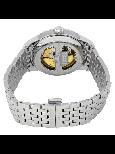 Швейцарские часы Tissot T006.408.11.057.00