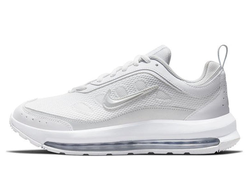 белые женские кроссовки Nike Air Max Womens AP 'White' CU4870-102