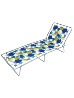 Раскладушка Стефания с85а