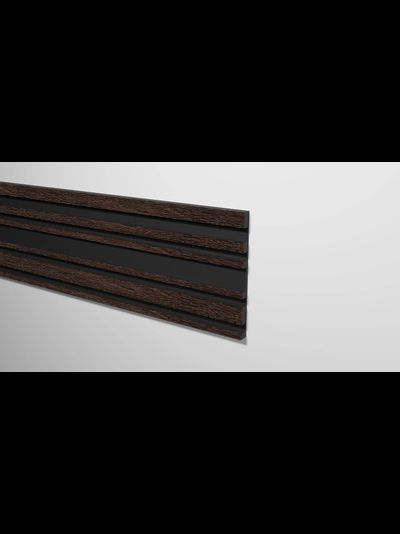 3D стеновая панель Decor Dizayn 924-93SH