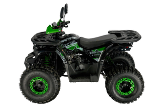 Квадроцикл ATV Classic 8 Lux NEW (A)