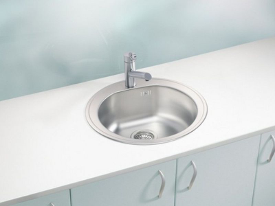 Мойка Alveus Form 30