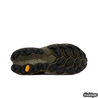 NEW BALANCE FRESH FOAM X TRAIL v3 GREEN (40-45)