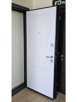 Входная Дверь FD 3 Аркан Штамп