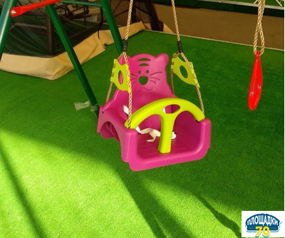 Детские качели TRIX (Трикс) 3в1